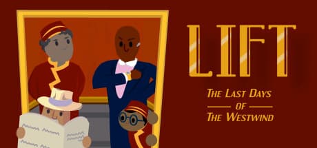 Lift: The Last Days of The Westwind – An Interactive VR Elevator Operator Story