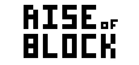 Rise of Block:ブロックが上昇するエンドレスアーケード