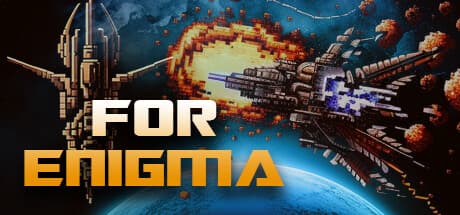 For Enigma:銀河帝国を指揮せよ