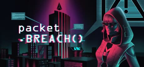 packet.Breach(): Deploy Programs, Defuse Viruses
