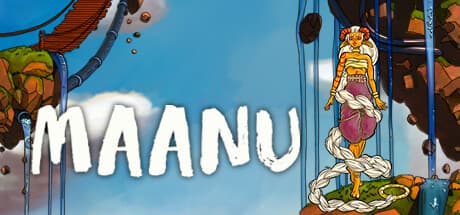 MAANU - Academic Version: 水の流体アクションに飛び込もう