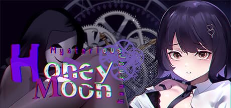Honeymoon : Mystery Journey — 悲劇の新婚旅行の謎を解き明かす
