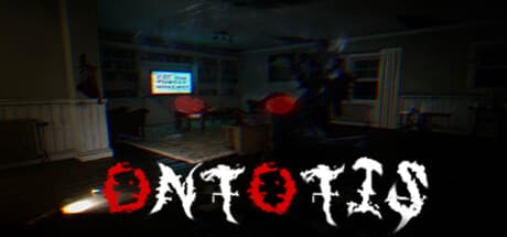 Ontotis: Unravel Psychological Horror and Mystery