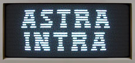 Astra Intra: Command Your Crew's Survival in Space