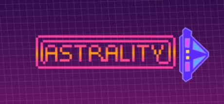 Astrality – Dodge Bullet-Hell Attacks in This Rail Shooter
