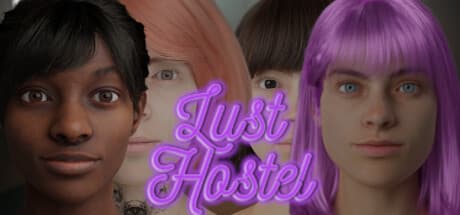 Lust Hostel: Interactive 3D Dating Sim with Erotic Scenes