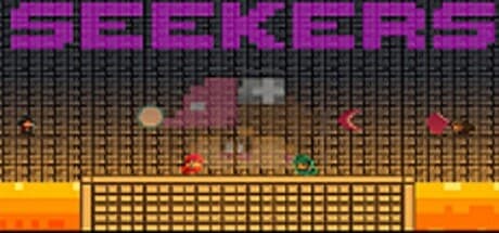 Seekers: Enlightenment:失われたものを取り戻すための2Dアクションアドベンチャー