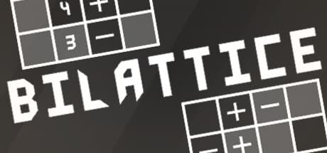 Bilattice: Master Over 300 Mind-Bending Puzzle Levels