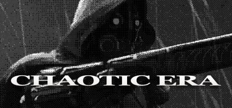CHAOTIC ERA: Grimdark RTS Survival in Deep Space