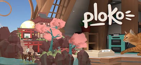 Ploko: VRでミニチュアの世界を創造しよう