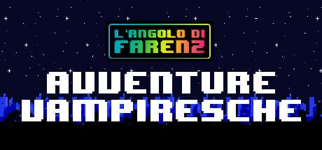 L'Angolo Di Farenz - 吸血鬼の冒険: 夜明けの障害物を避けろ