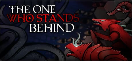 The One Who Stands Behind: Deckbuilder Meets Grid Tactics