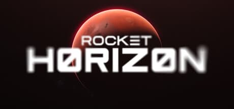 ロケットホライズン:宇宙を駆ける未来のロケットパイロット