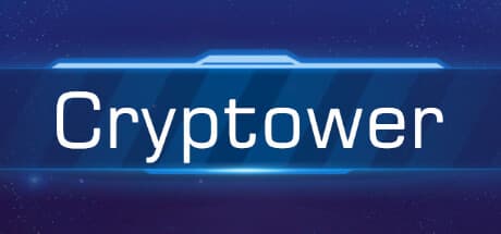 Cryptower：未来的なタワーディフェンスで究極の防衛を築く