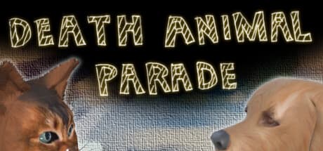 DEATH ANIMAL PARADE：かわいい動物たちを率いて進むリアルタイムストラテジー