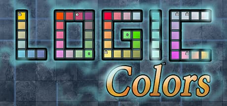 Logic Colors：色彩と論理で解き明かす、リラックスできるインディーパズルゲーム