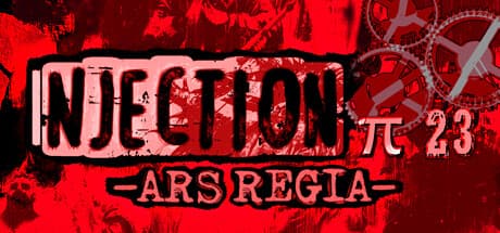 Injection π23 'Ars Regia': 暗い陰謀を解き明かす