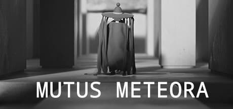 Mutus Meteora: Explore a Surreal Virtual Art Gallery