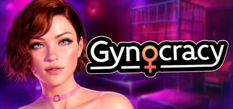 Gynocracy: Erotic Visual Novel of Matriarchal Island Rule