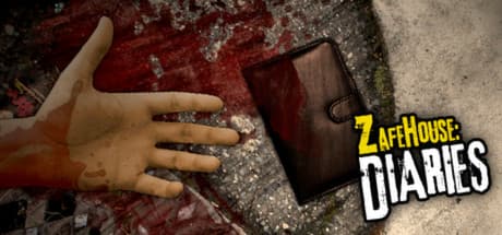 Zafehouse: Diaries – Lead Survivors Through Undead Chaos