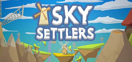 Sky Settlers: Build Your Colony Among the Clouds