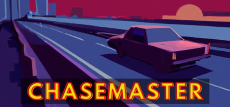 Chasemaster — High-Octane Urban Driving Pursuit