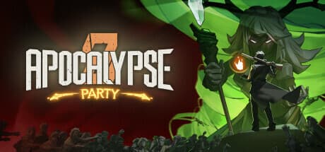 清零计划2:天启派对 Playtest — A Glimpse into the Apocalypse Party