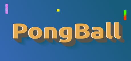 PongBall:スキルとアリーナで進化を遂げた、不朽のピンポン対戦