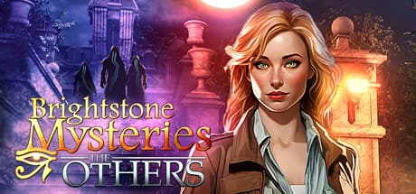 Brightstone Mysteries: The Others — Uncover a Toy-Maker's Secret