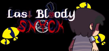 Last Bloody Snack:コディの悪夢を追体験するホラーアドベンチャー