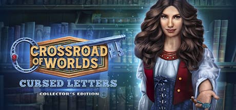 Crossroad of Worlds: Cursed Letters Collector's Edition — 神秘的な謎を解き明かす