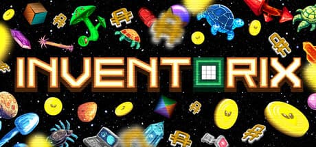Inventorix: Galactic Riches and Debt Repayment in Space