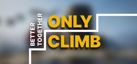 Only Climb: Better Together - Ascend to New Heights