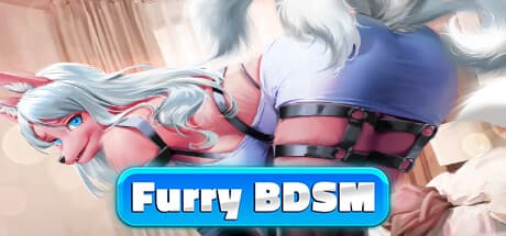Furry BDSM — Memory Matching Game with Adorable Art