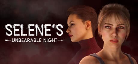 Selene's Unbearable Night: A Survival Horror Narrative