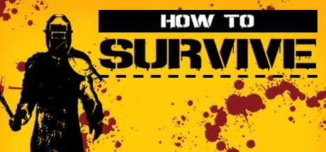 How to Survive: Castaway's Guide to Zombie Island Survival