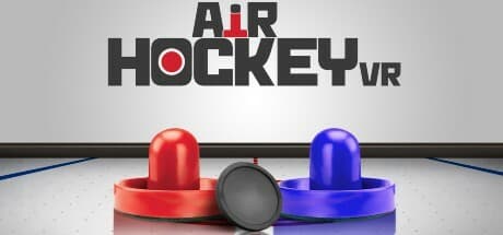 Air Hockey VR: Experience Ultra-Realistic Table Hockey in Virtual Reality