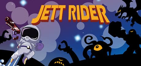 Jett Rider: Retro Game Boy Adventure Announced