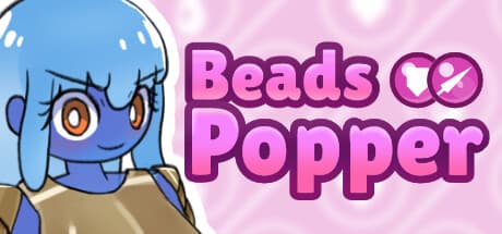 BeadsPopper: Casual Puzzle Battles with Adorable Monster Girls