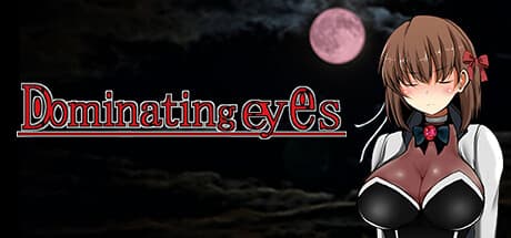 Dominating Eyes: Unleash Magic Against the Lewd Curse