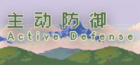 Active Defense: Strategic Tower Defense with Card Game Elements