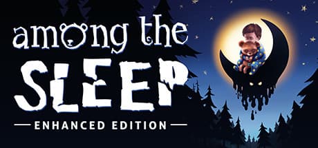 Among the Sleep: A Toddler's Terrifying Journey