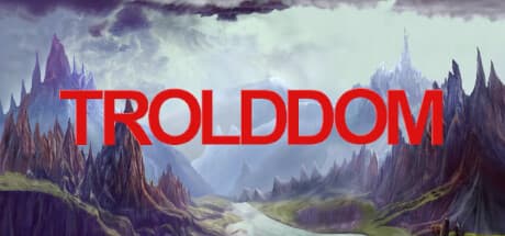 Trolddom — 古き良き2DファンタジーMMORPG