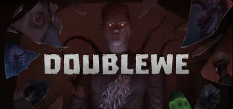 It Has My Face — Thrilling First-Person Horror Roguelite
