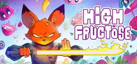 High Fructose:動きが戦場を制するハイスピードローグライトFPS