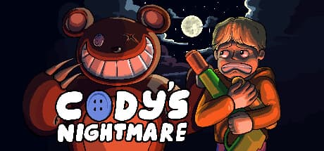 Cody's Nightmare: A Pixel Art Run & Gun Boss Rush