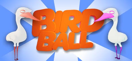 BIRD BALL: Kick a Ball as a Bird!