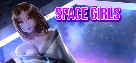 Space Girls: A Cute Anime Memory Puzzle Adventure