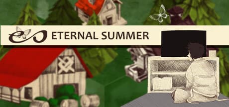 Eternal Summer: Survive the Aurora's Aftermath