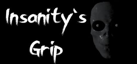 Insanity's Grip: Psychological Horror in a Fragmented Mind